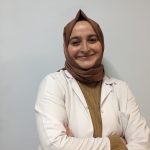 Özel Eğitim Öğretmeni Rahime SEPER
