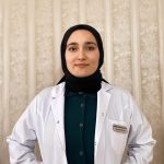 Ergoterapist Büşra KARAKURT