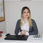 Dil ve Konuşma Terapisti Buse Çelebi
