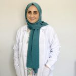 Psikolog Ayşenur Ertaş